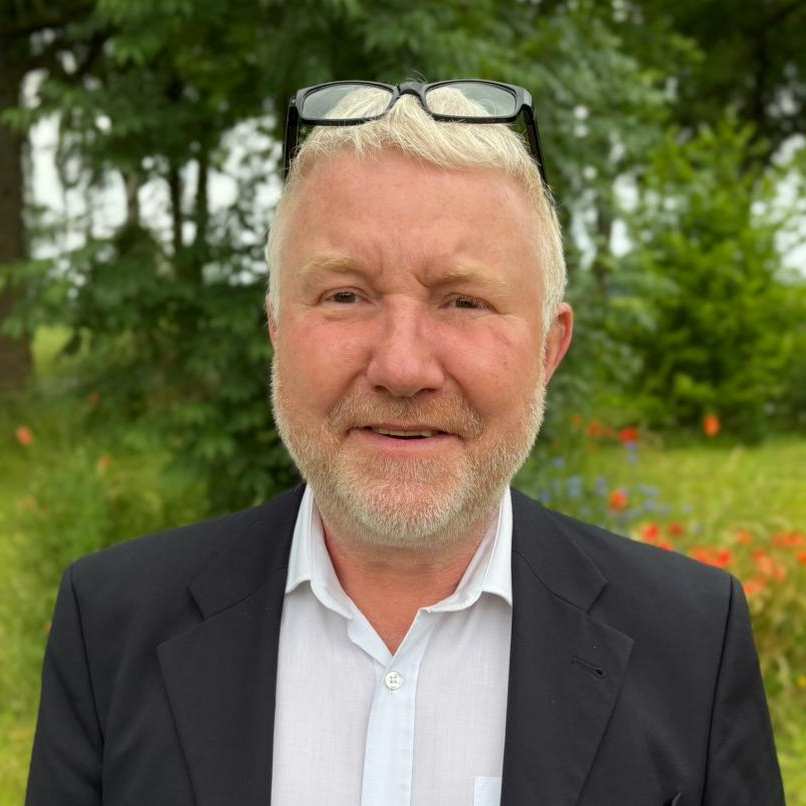 Thomas Augustin